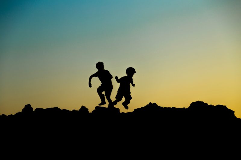 Childrens Dental Care | Good Tooth Habits