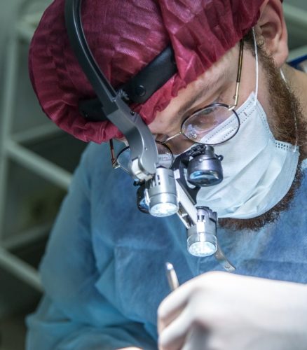 Wisdom Tooth Removal
