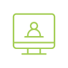 Payment Plan Icon - Computer