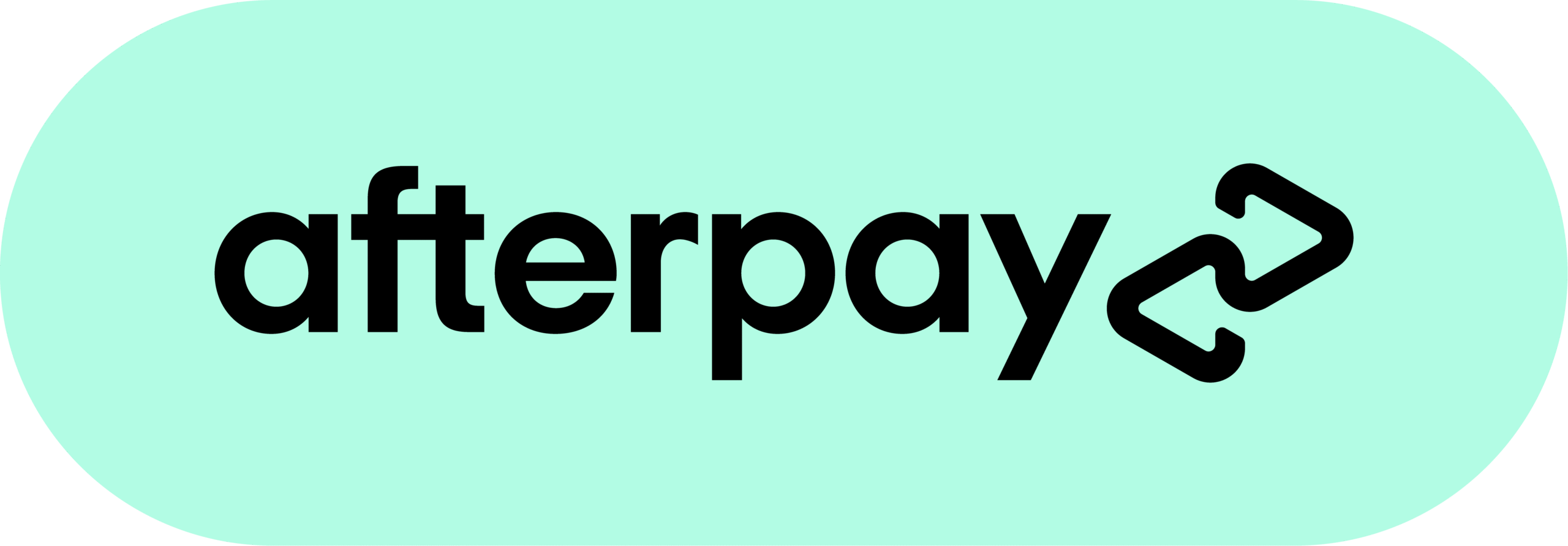 Afterpay - Flexible Payment Options Available